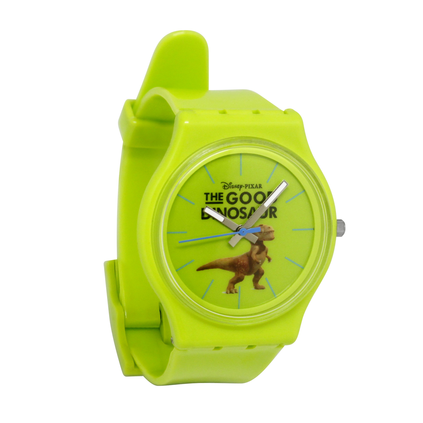 Часовник ”Добрият динозавър”