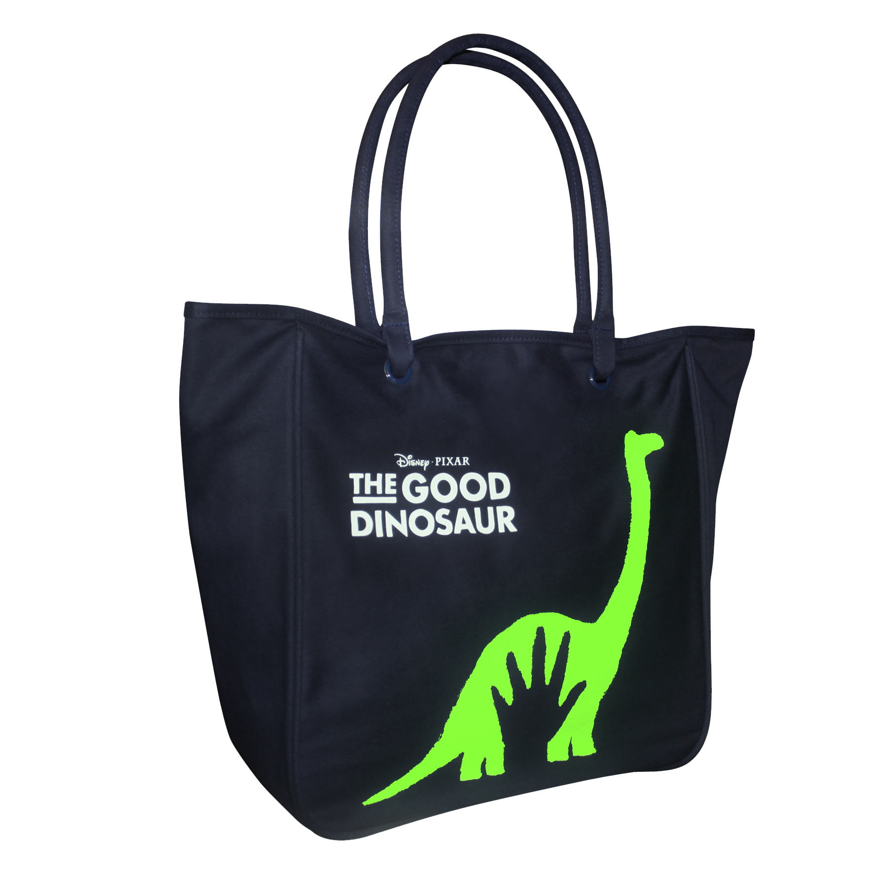 Чанта ”Добрият динозавър”