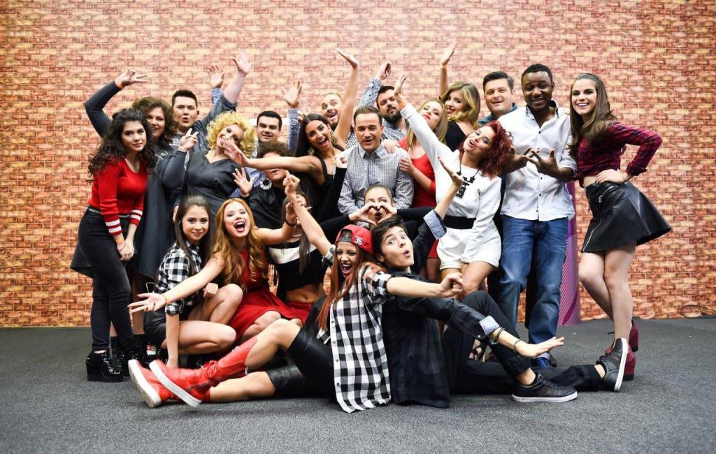X Factor 2015