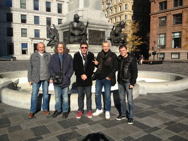 ”Фондацията” с голям концерт в НДК