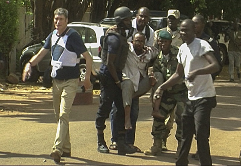 Нападателите в Мали вече не държат заложници