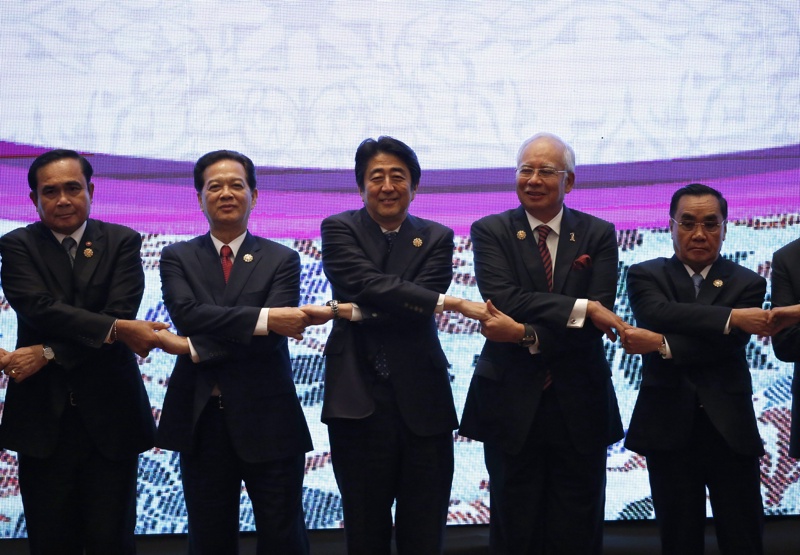 Икономическата общност на АСЕАН ще трябва да измине още дълъг път