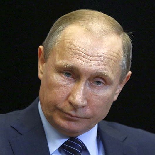 Няма да търпим такива престъпления да се извършват срещу нас, закани се Владимир Путин