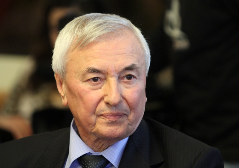Борис Грозданов беше депутат от ГЕРБ в 41-то Народно събрание