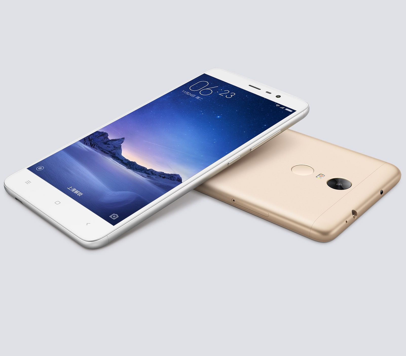 Атрактивен смартфон за 130 евро (снимки)