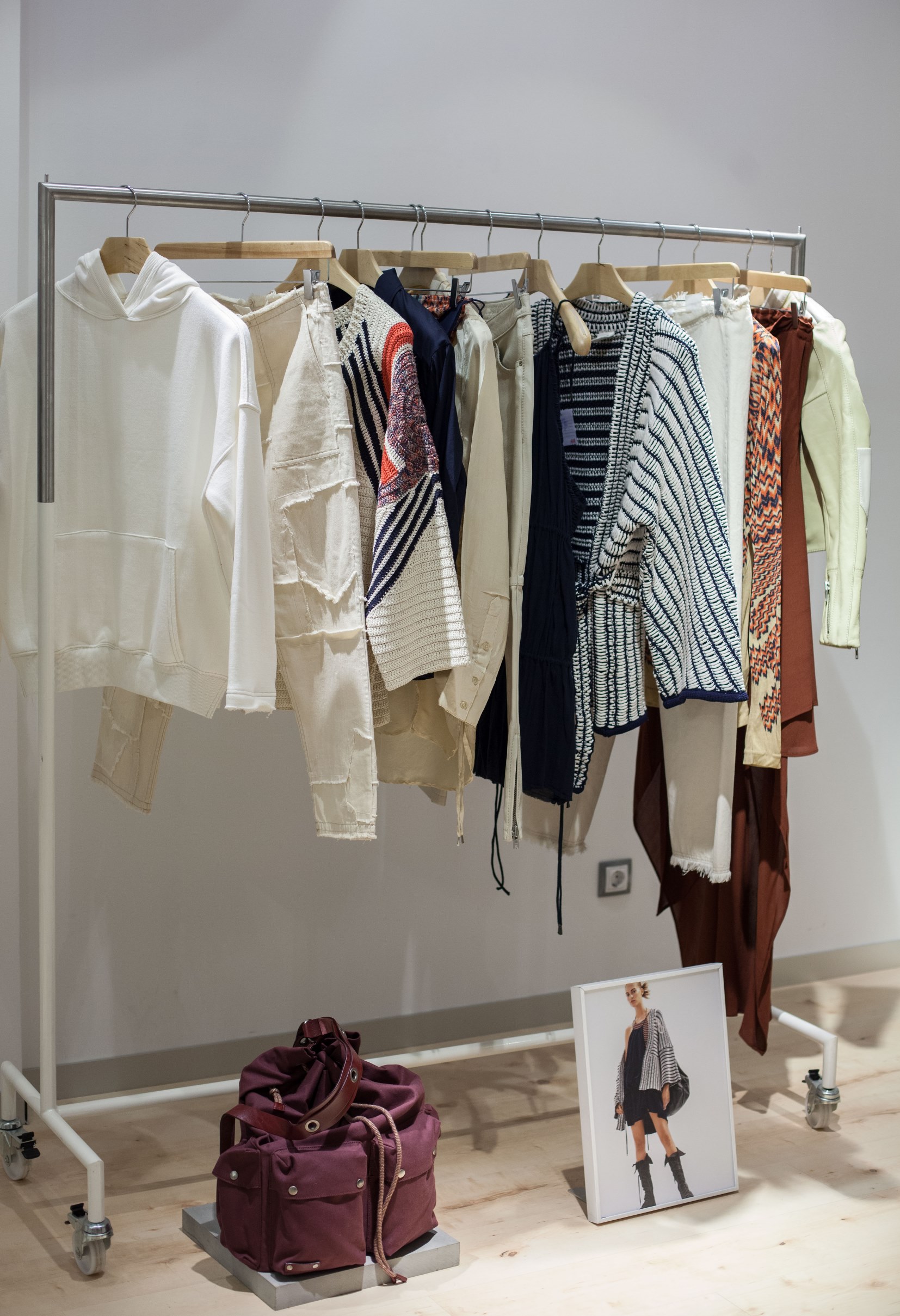 Пролетна колекция H&M Studio SS16
