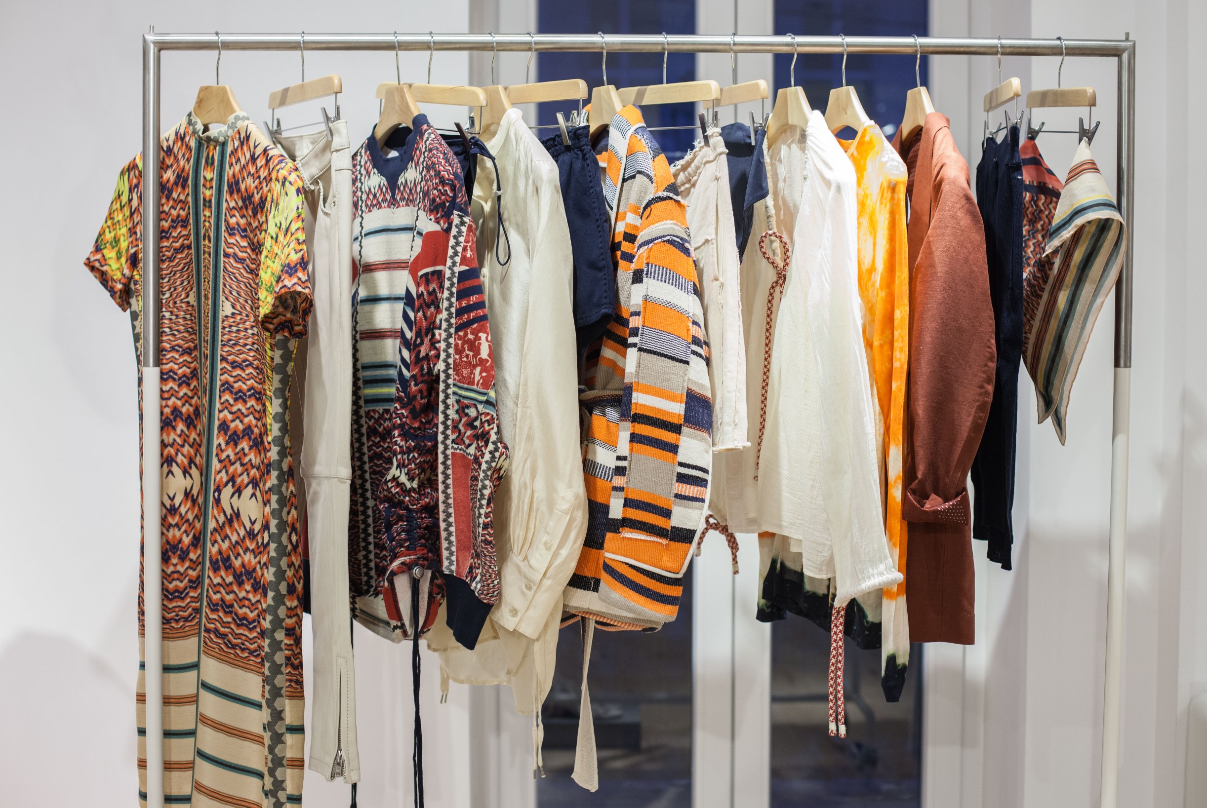 Пролетна колекция H&M Studio SS16