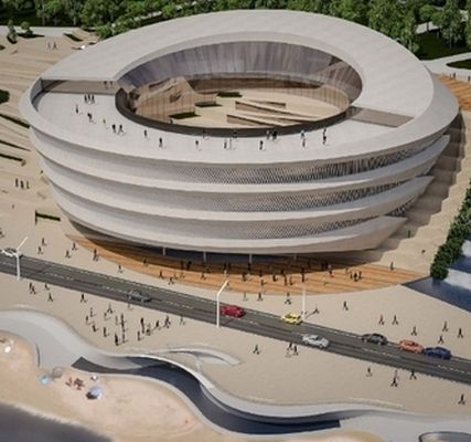 Местна архитектка проектира Музей на водата във Варна