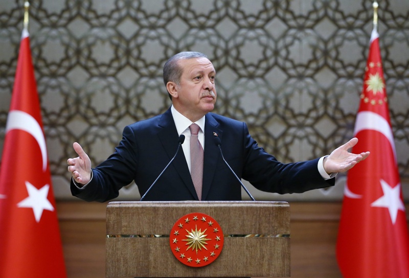 Ердоган изрази съжаление, че Путин не му връща обажданията