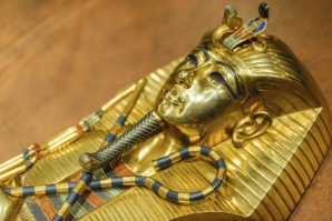 Разкриват още една загадка за гробницата на Тутанкамон