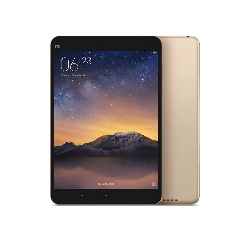 Xiaomi Mi Pad 2