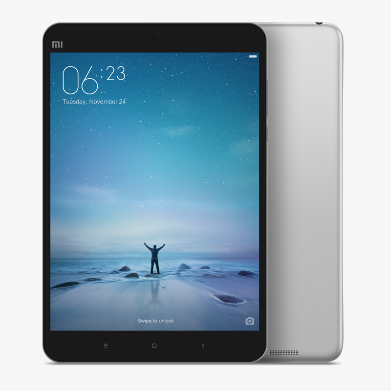 Xiaomi Mi Pad 2