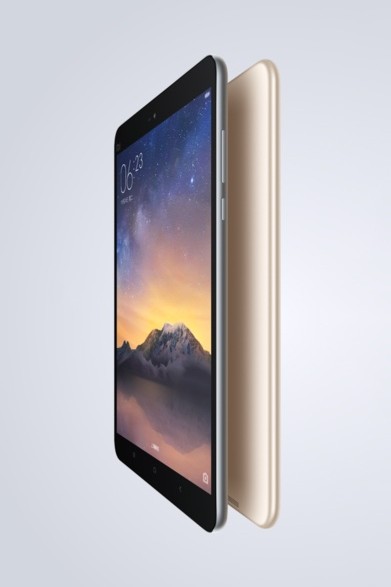 Xiaomi Mi Pad 2
