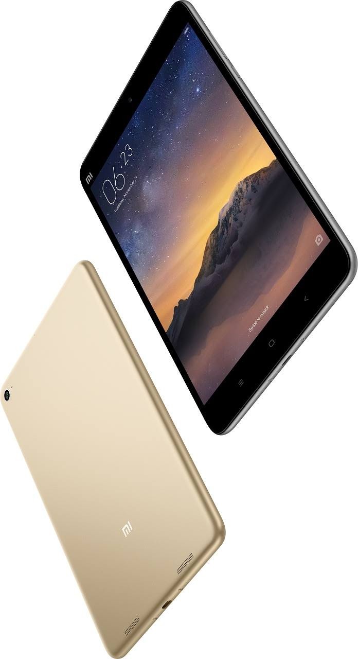 Xiaomi Mi Pad 2