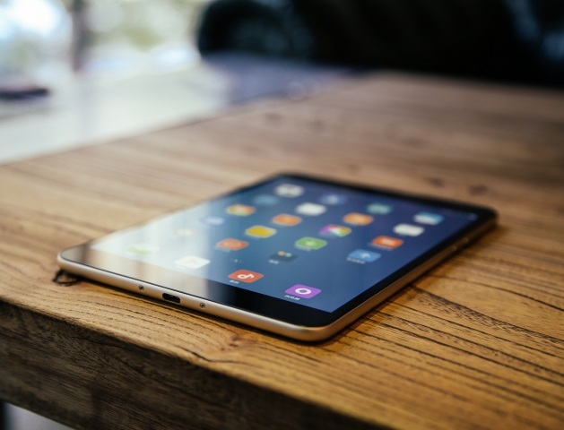 Xiaomi Mi Pad 2