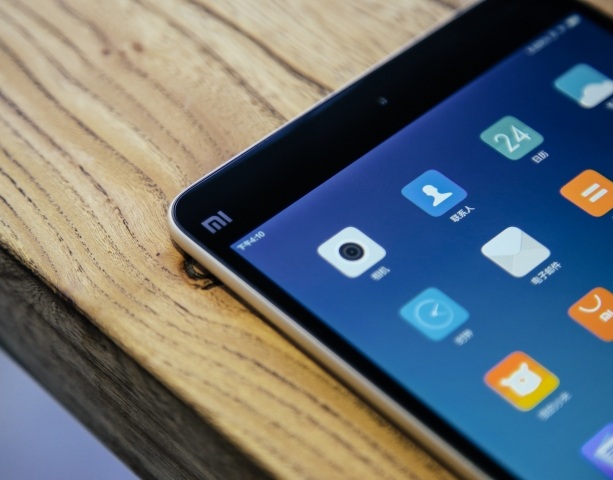 Xiaomi Mi Pad 2