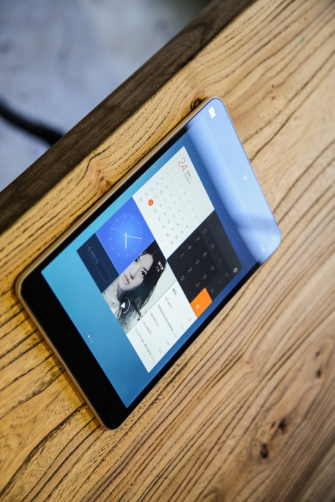 Xiaomi Mi Pad 2