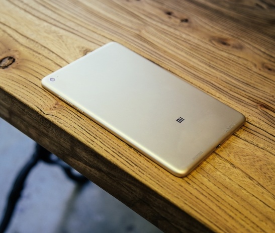Xiaomi Mi Pad 2