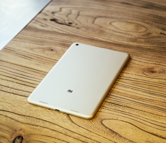 Xiaomi Mi Pad 2