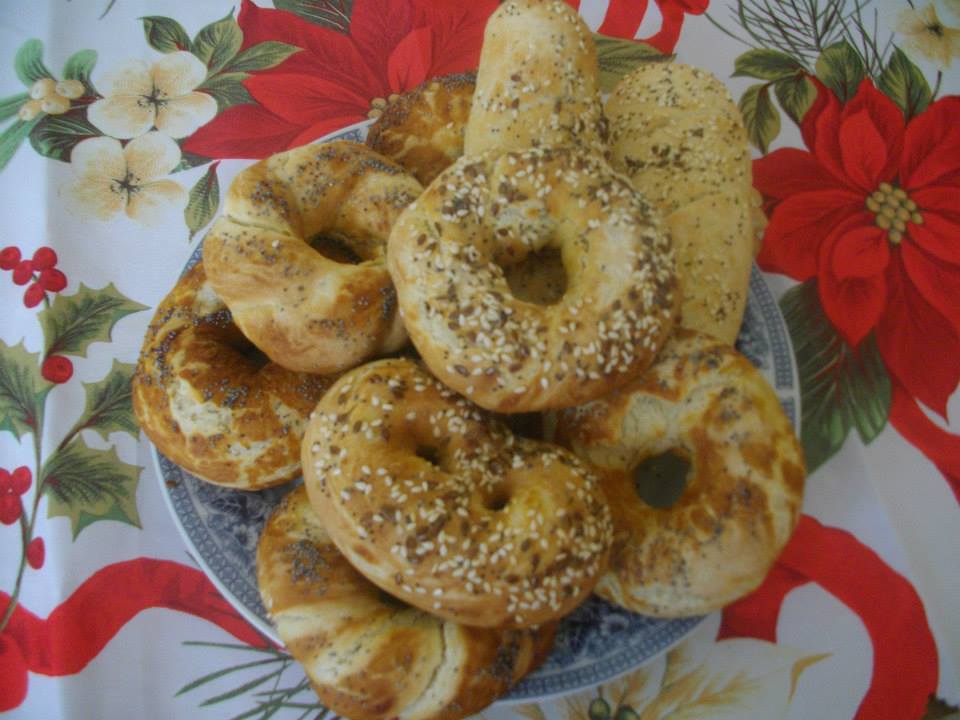 Постни содени гевреци