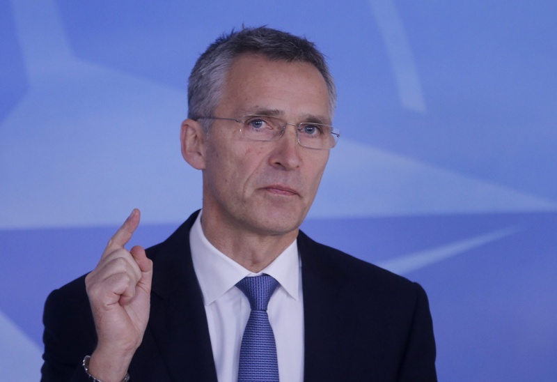 Столтенберг: Предстоят преломни решения в НАТО