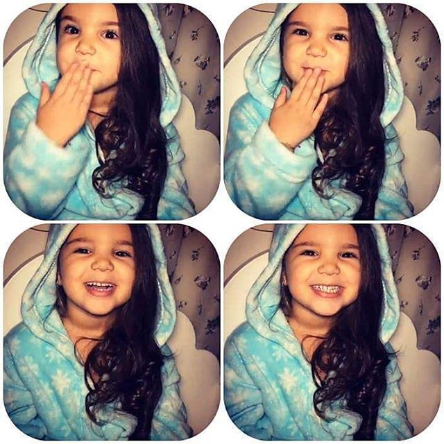 Никол Божинова - дъщеря на Николета Лозанова и Валери Божинов | life.dir.bg