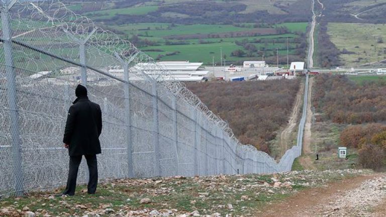 Ситуацията на българо-турската граница ескалира и налага нови мерки за
