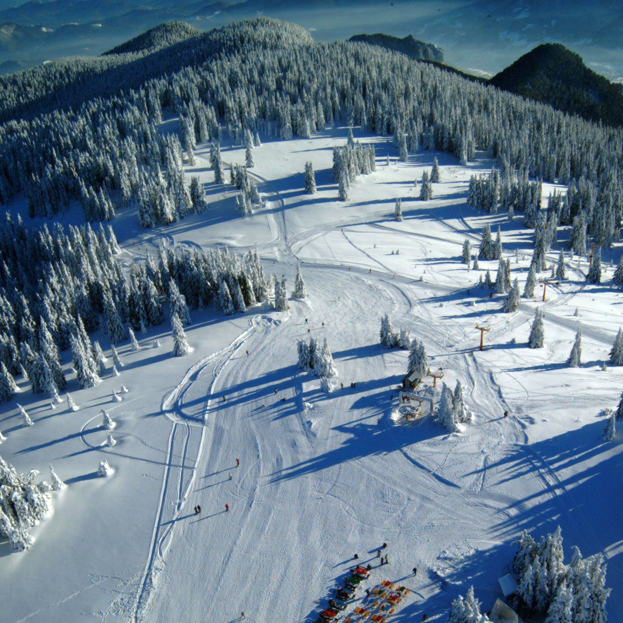 Започнаха проверки по ски пистите