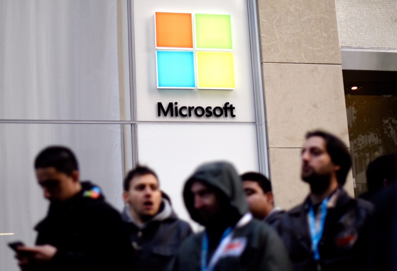 Microsoft ще подобри IT-сигурността в България