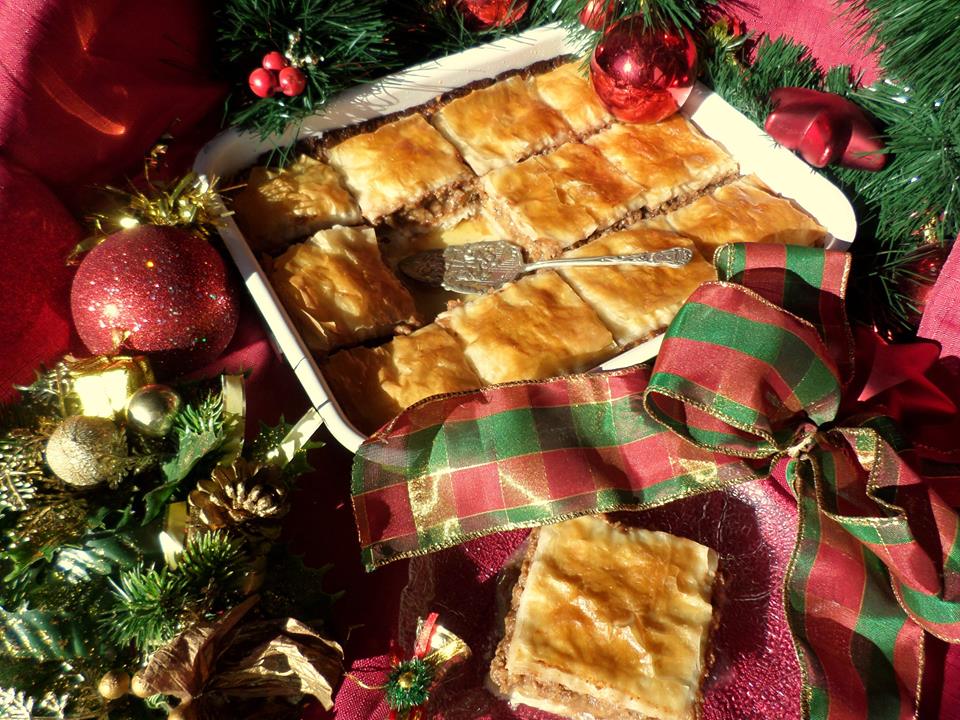 Спечели подаръци за семейството с вкусна рецепта