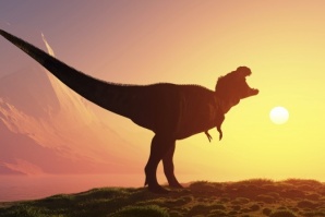 Нови открития за еволюцията на динозаврите