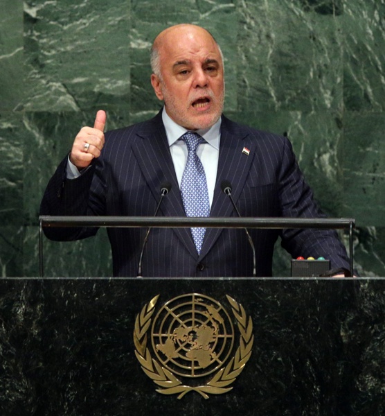 Иракският премиер към Турция: Броим ви за враг, ако влезете