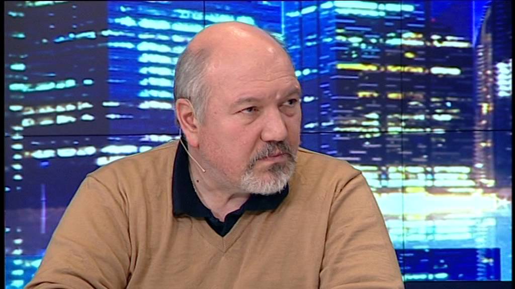 Ал. Маринов: Борисов да вземе отношение при споровете в ОП