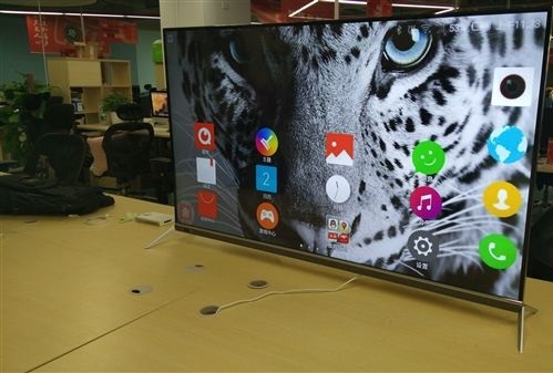 Телевизорите стават смартфони