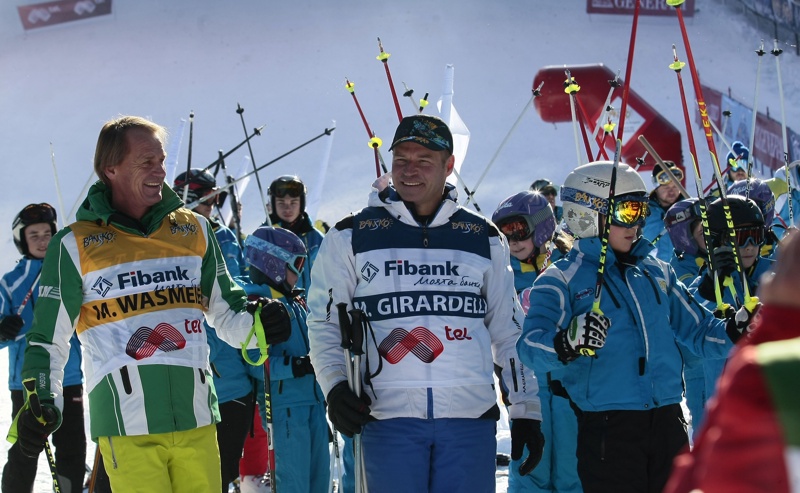 В Банско дадоха старт на новия ски сезон