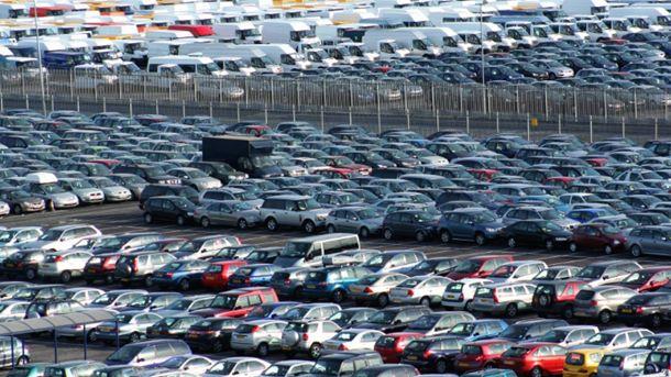 Добро повишение на ноемврийските продажби на нови автомобили в целия ЕС и солиден ръст в България