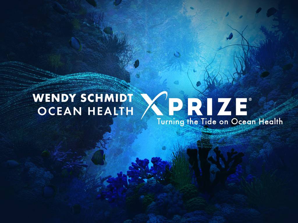 X-Prize обявяви конкурс за изследване на окенските дълбини