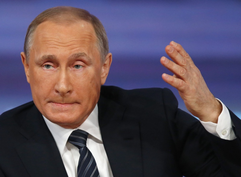 Путин учуден от ”беззъба” България за ”Южен поток”