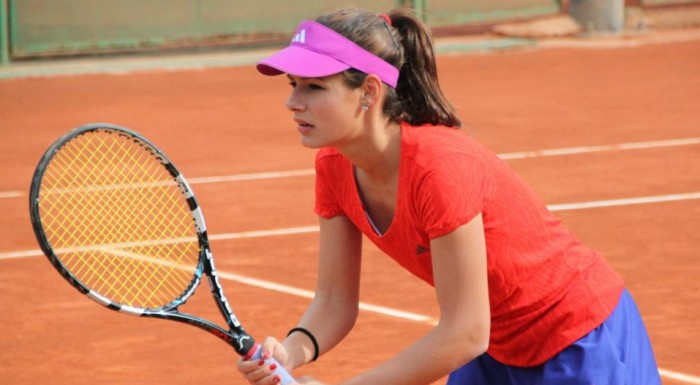 Стаматова приключи участие на турнира в Букурещ
