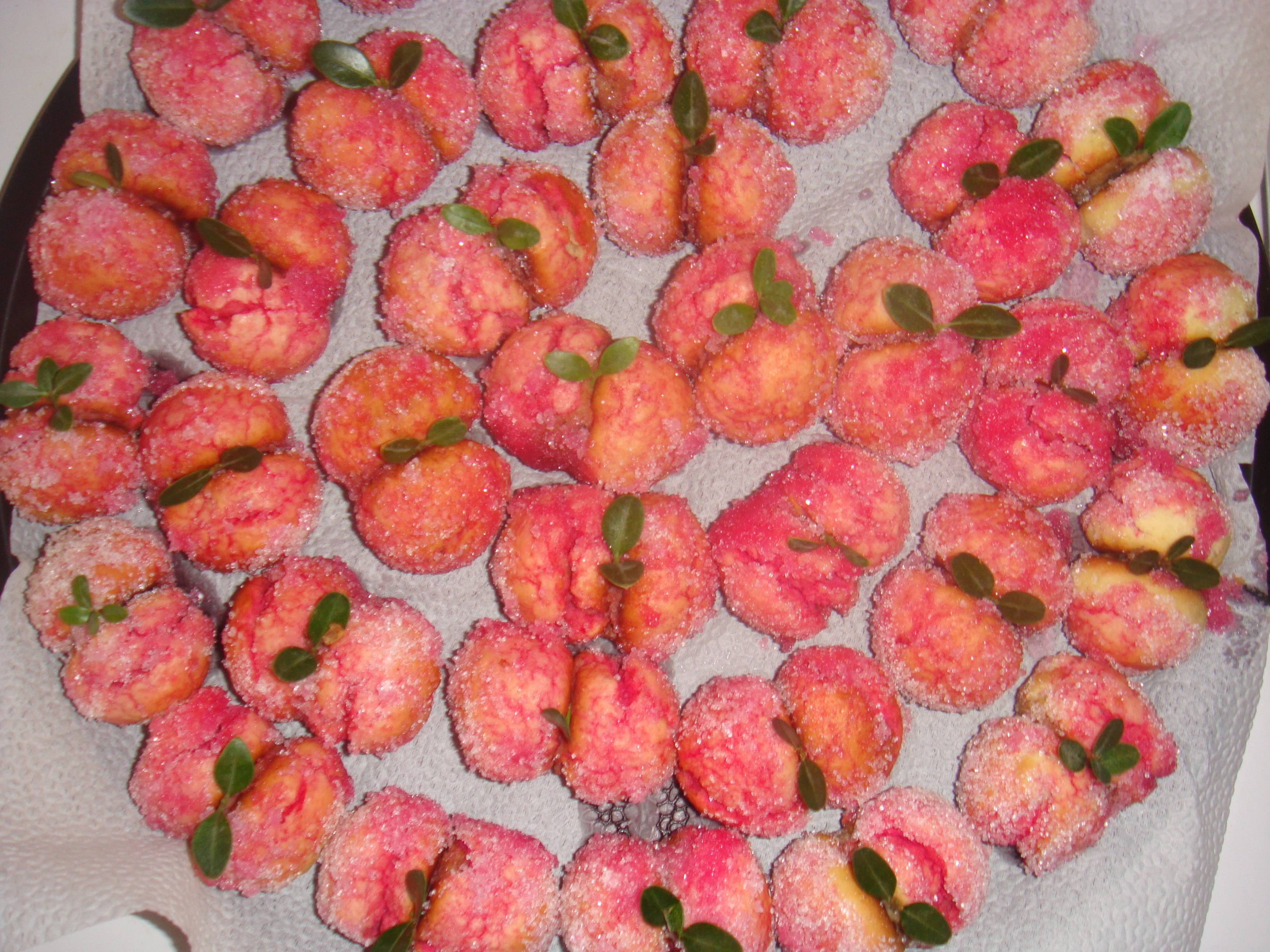 Прасковки