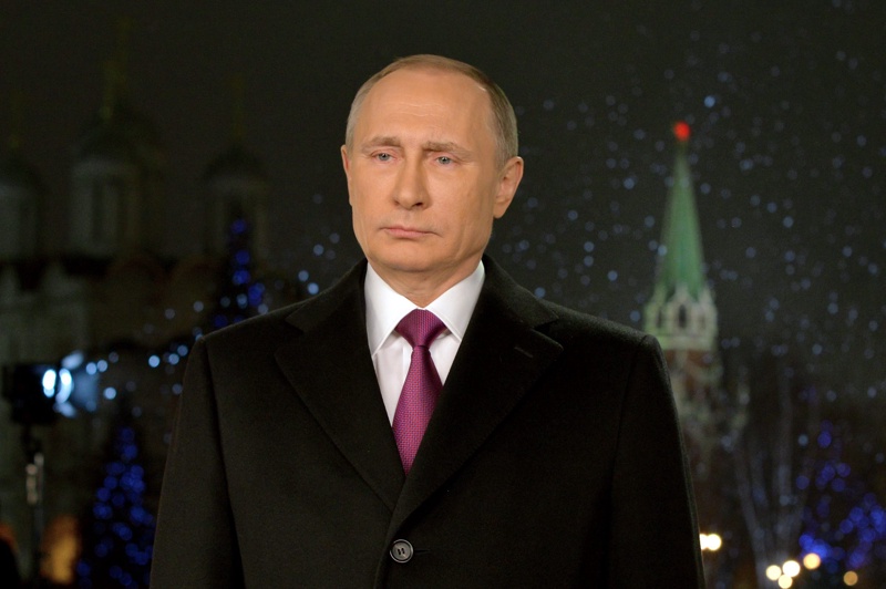Путин: Русия е надежден съюзник на ислямския свят