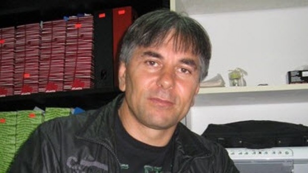 Пламен Миланов и негова служителка бяха открити мъртви в офиса му в навечерието на Нова година