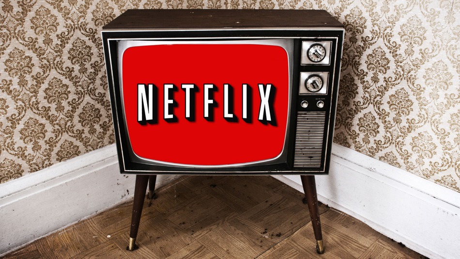 Netflix стана един от най-големите създатели на филмово съдържание в света