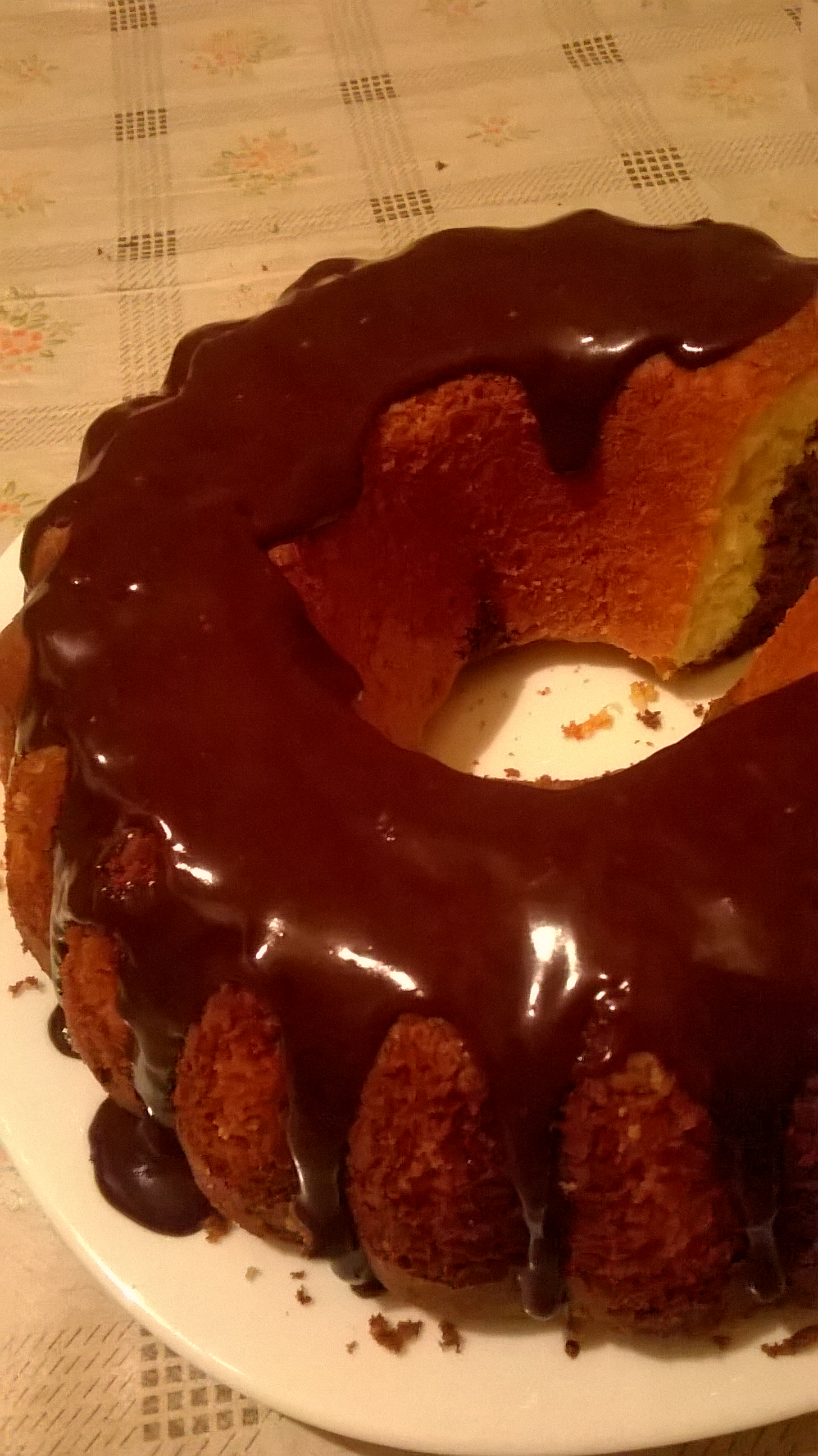 Кекс ”Емине”