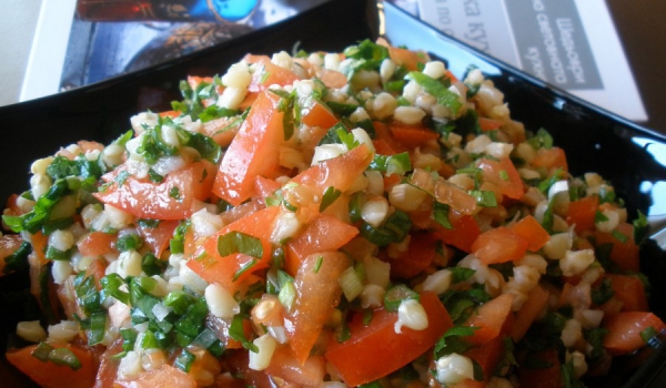 Сготви вкусно ястие и спечели!
