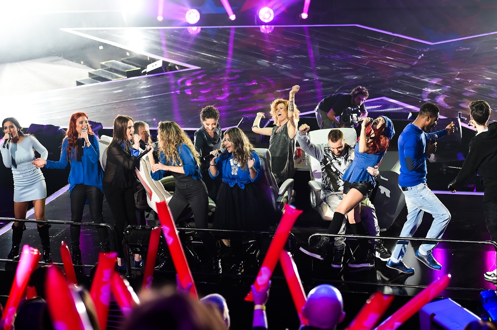X Factor