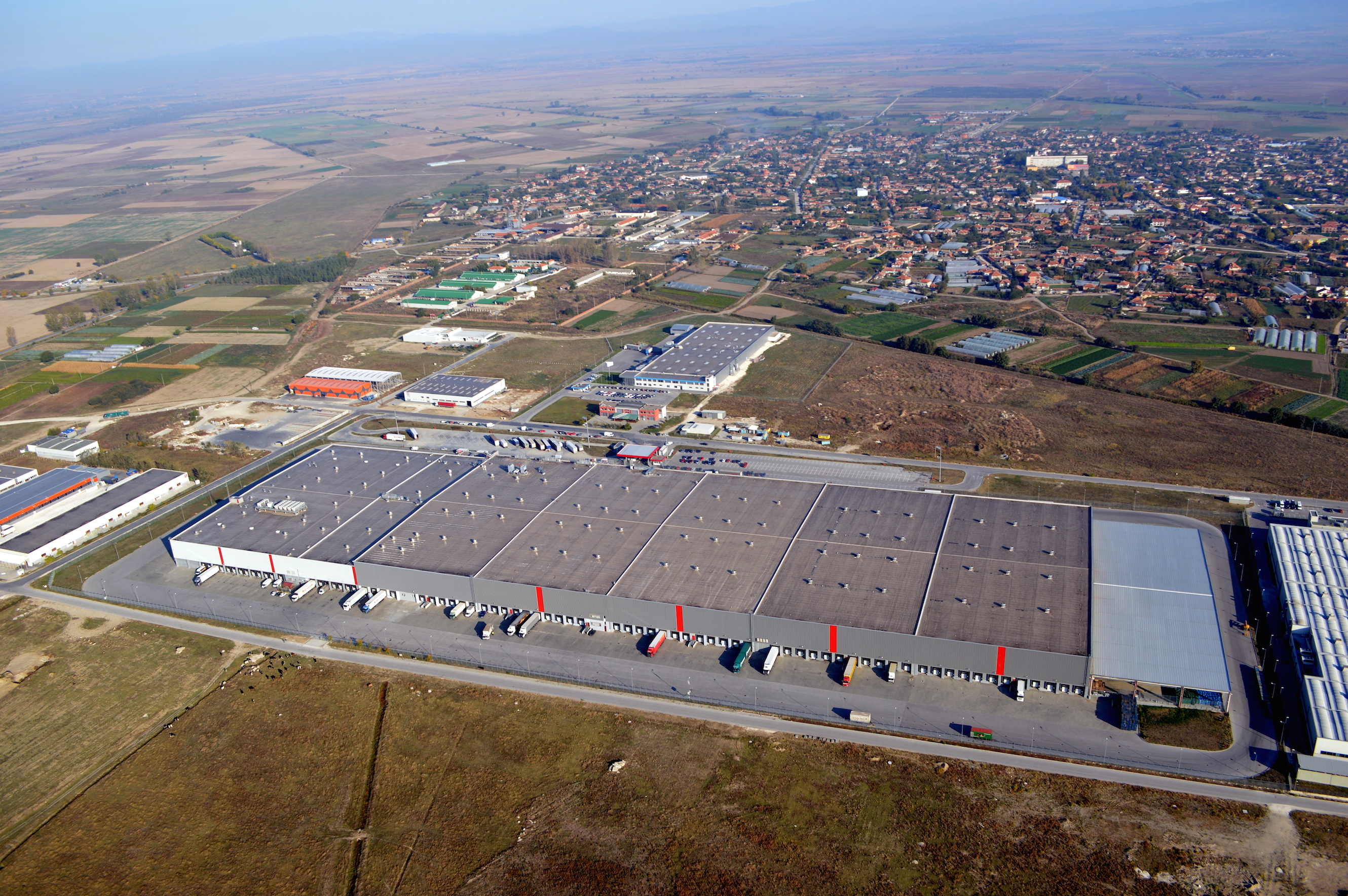 Подизпълнител на Airbus открива завод в Пловдив