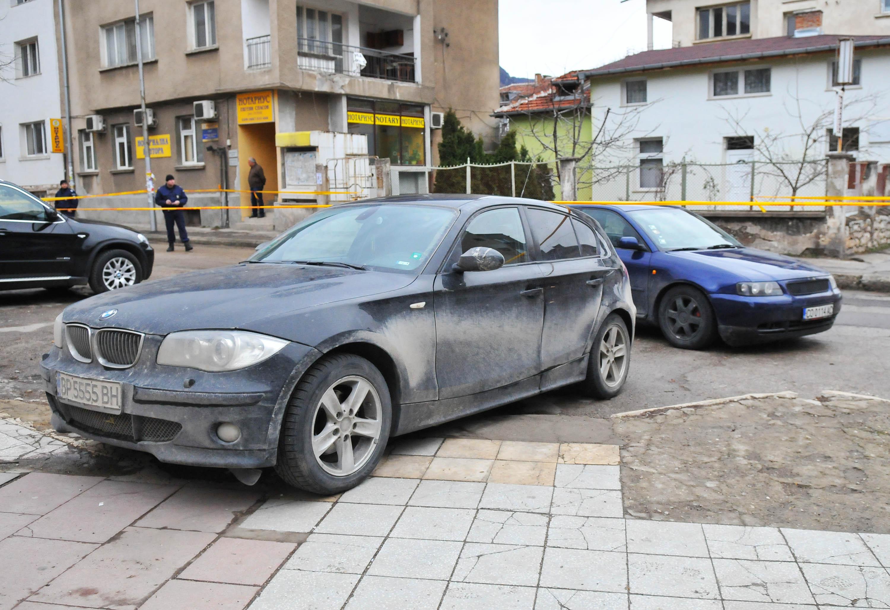 18-годишно момче е починало след побой в центъра на Враца