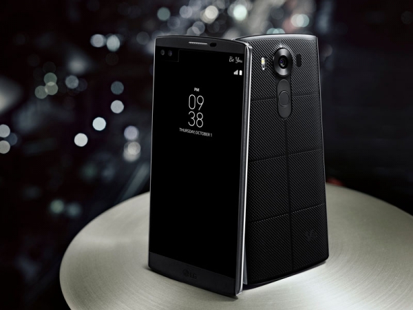 LG G5 ще има модулен дизайн