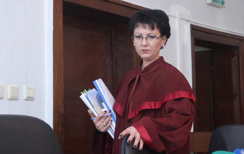 На Софийска градска прокуратура е разпоредено извършване на проверка с оглед твърдените данни, каза Арнаудова